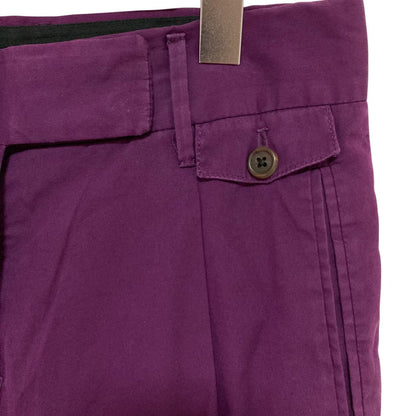 Prada Flare Pants