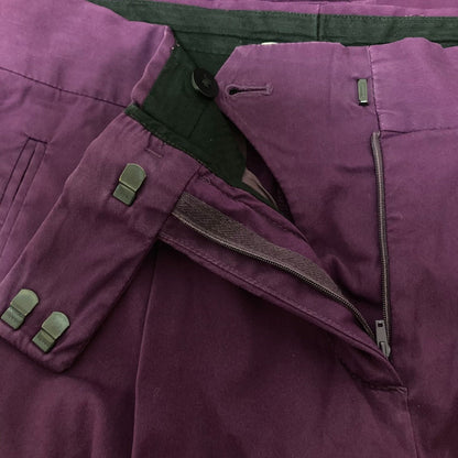 Prada Flare Pants