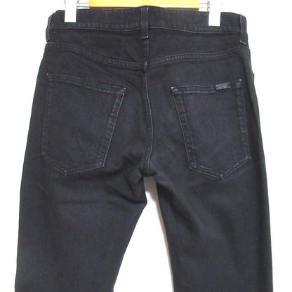 Saint Laurent Paris Skinny-Fit Denim Pants