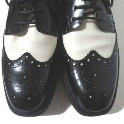 Christian Dior TEDDY D Derby Shoes
