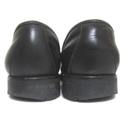 Gucci Horsebit Leather Loafers