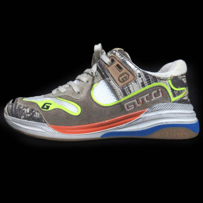 Gucci Ultrapace Sneakers