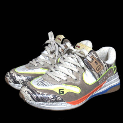 Gucci Ultrapace Sneakers