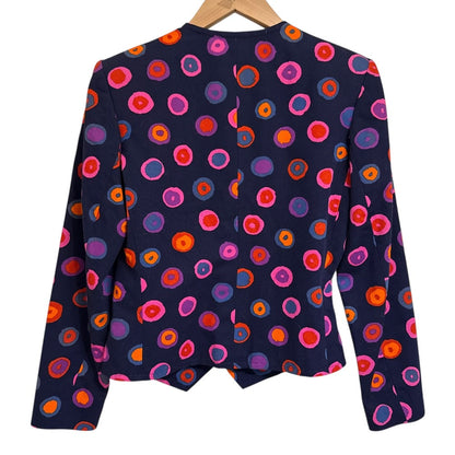 Yves Saint Laurent Jacket Skirt Set
