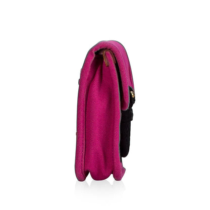 Prada Cinghiale Clutch