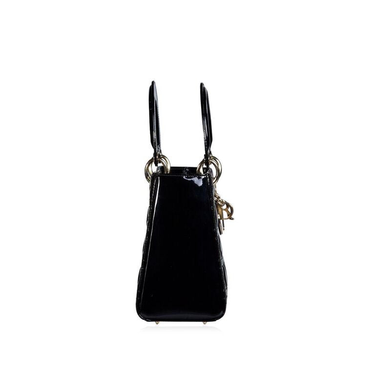 Christian Dior Lady Dior Satchel