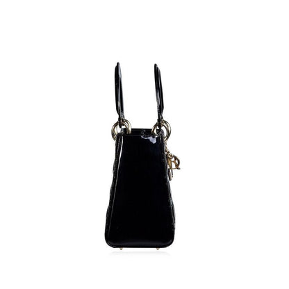 Christian Dior Lady Dior Satchel