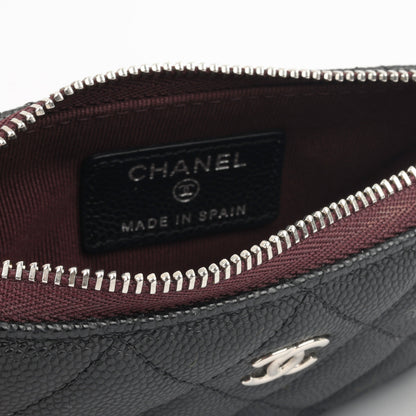 Chanel Mini O Case