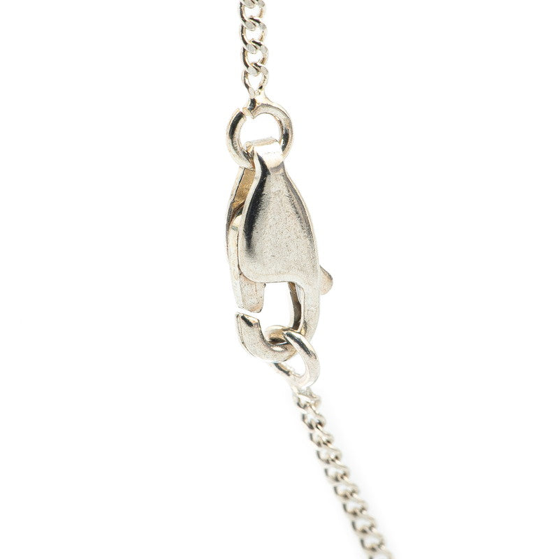 Gucci Star of David SV925 Necklace