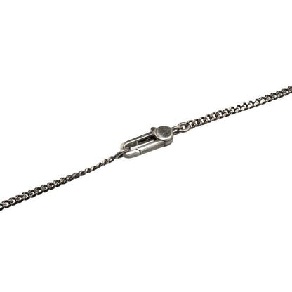 Gucci SV925 Pendant Necklace
