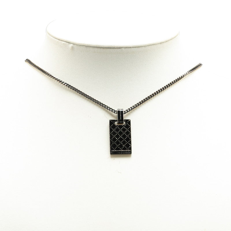 Gucci SV925 Pendant Necklace