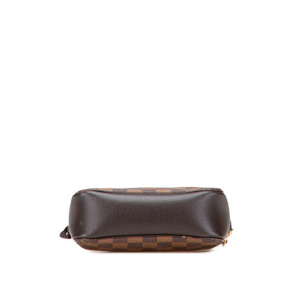 Louis Vuitton Trusse Makeup Damier Handbag