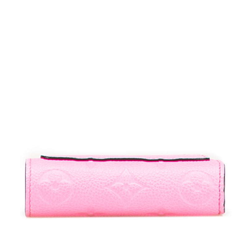 Louis Vuitton Portefeuille Clea Monogram Empreinte Wallet