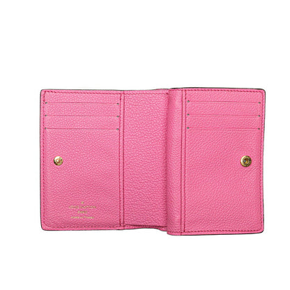 Louis Vuitton Portefeuille Clea Monogram Empreinte Wallet