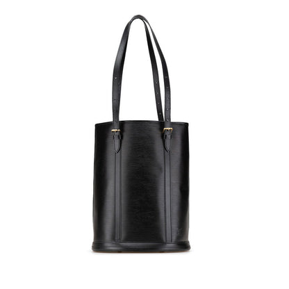 Louis Vuitton Bucket GM Epi Leather 2way Bag Limited