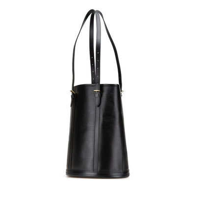 Louis Vuitton Bucket GM Epi Leather 2way Bag Limited