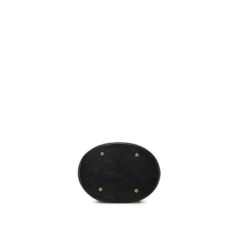 Louis Vuitton Bucket GM Epi Leather 2way Bag Limited