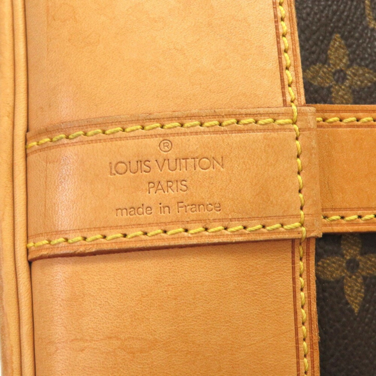 Louis Vuitton Randonnée