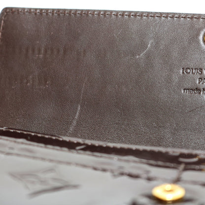 Louis Vuitton Portefeuille Sarah