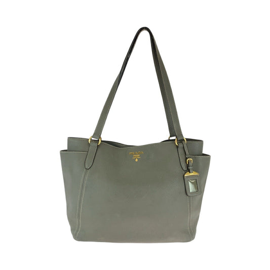 Prada Vitello Daino Marmo 2way bag BR4970