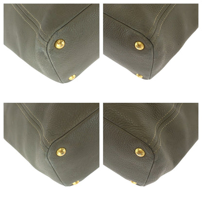 Prada Vitello Daino Marmo 2way bag BR4970
