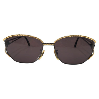 Fendi SL7023 Metal Sunglasses