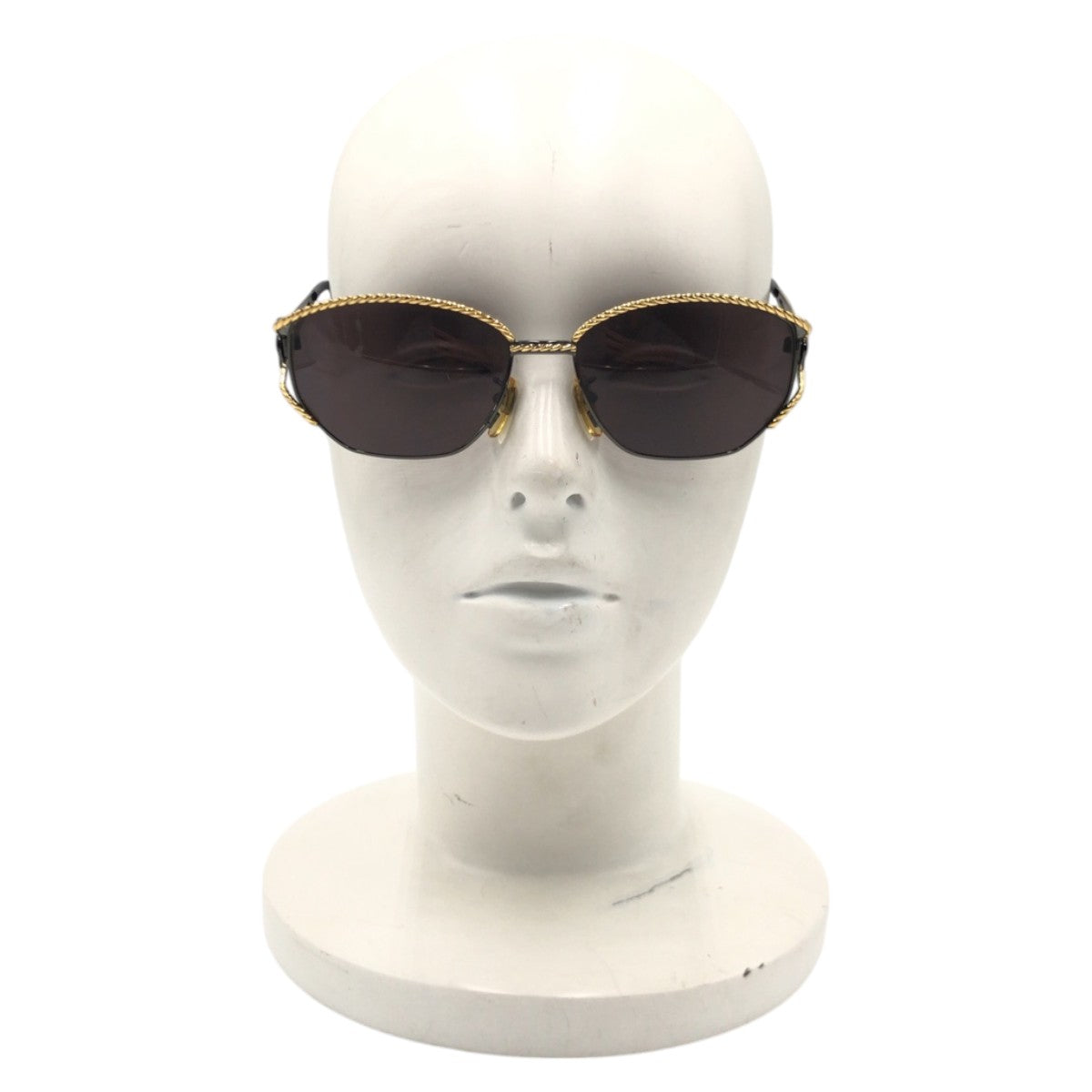 Fendi SL7023 Metal Sunglasses