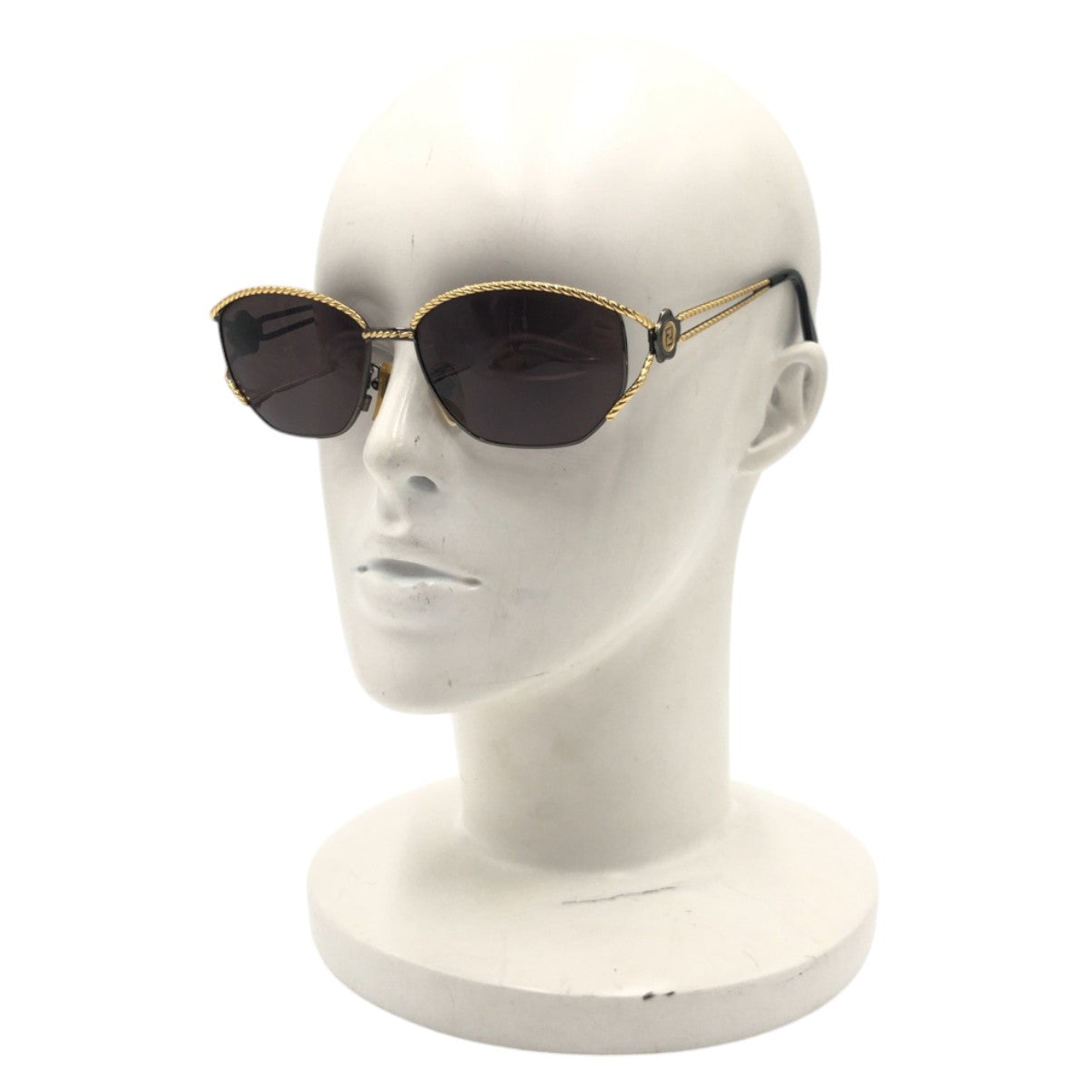Fendi SL7023 Metal Sunglasses
