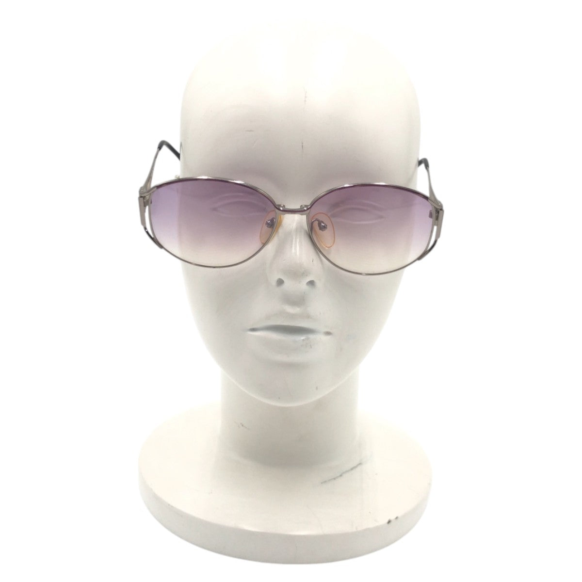 Yves Saint Laurent Metal Sunglasses