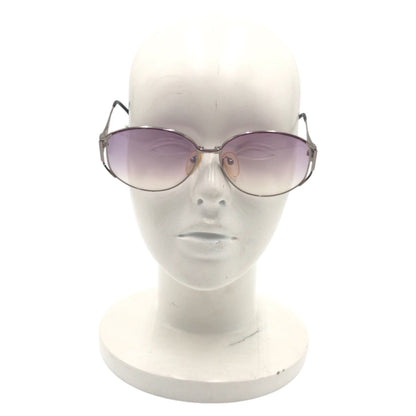 Yves Saint Laurent Metal Sunglasses
