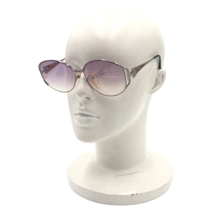 Yves Saint Laurent Metal Sunglasses
