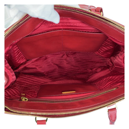 Prada Galleria Saffiano 2way bag