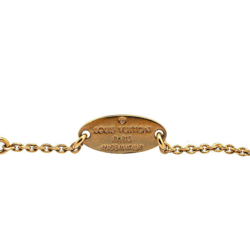 Louis Vuitton LV&ME Necklace