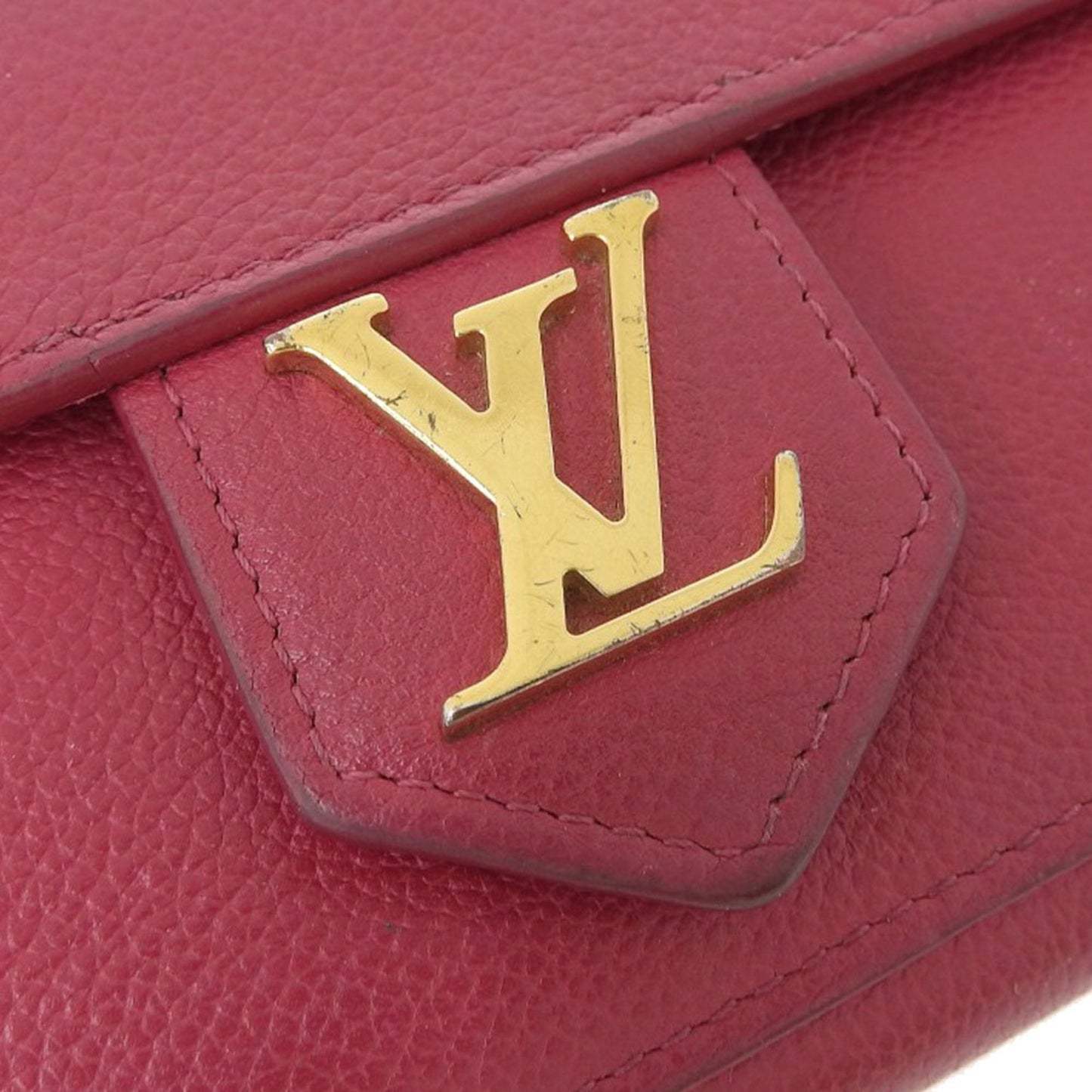 Louis Vuitton Lockme