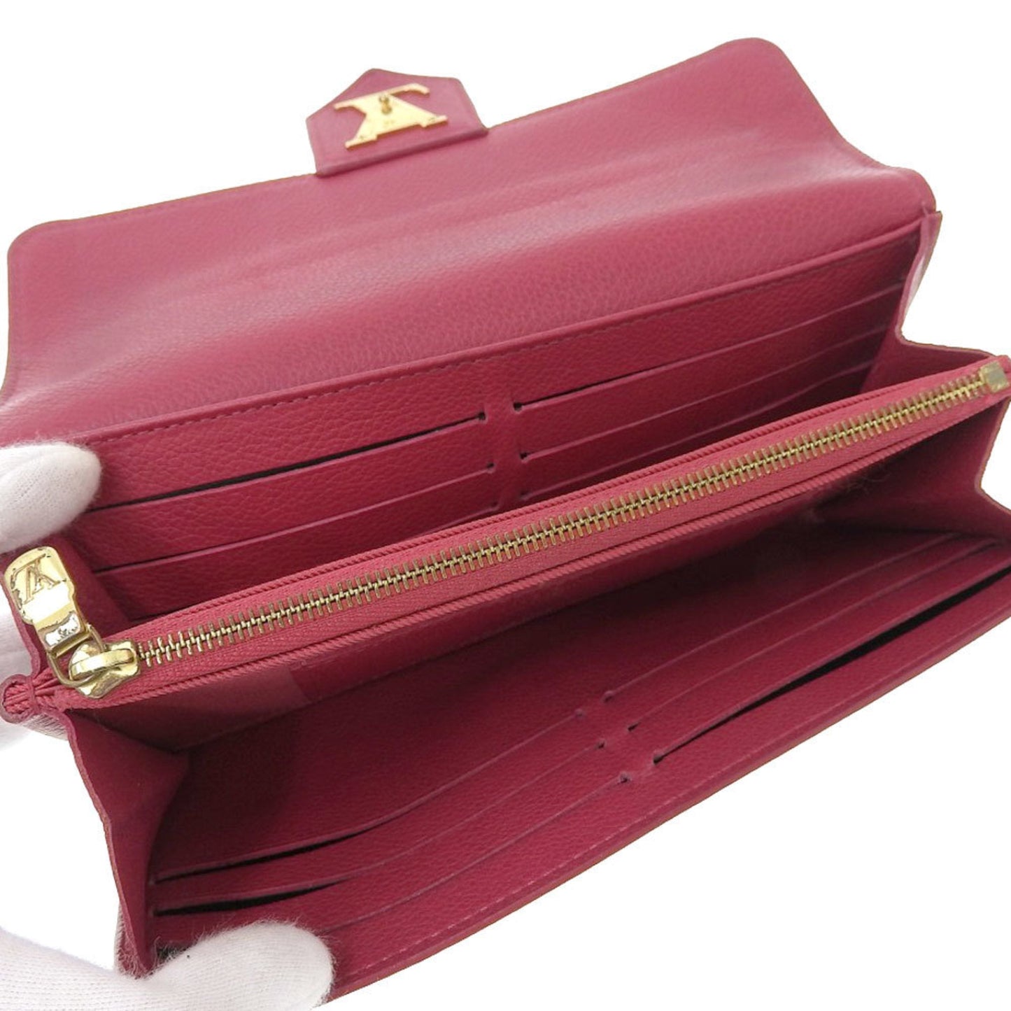Louis Vuitton Lockme