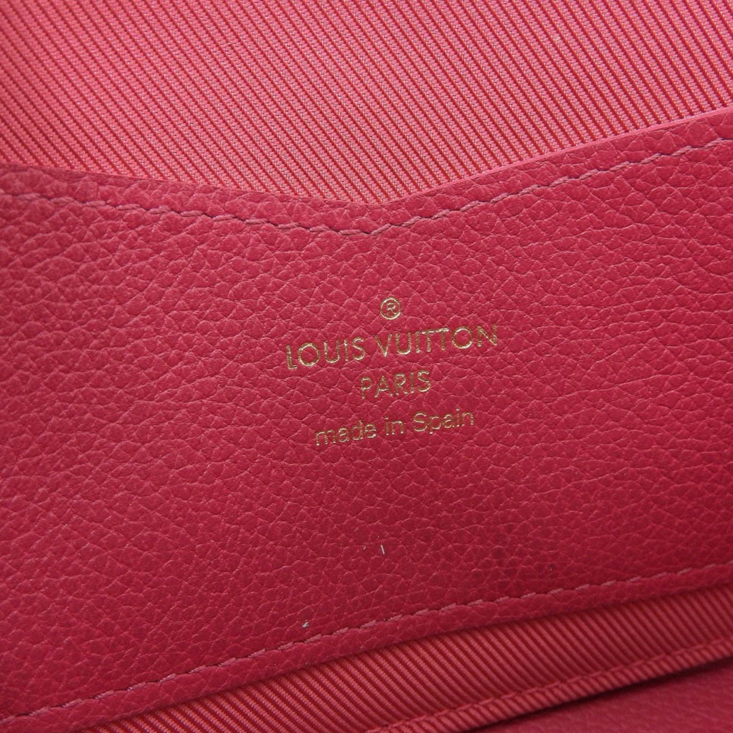 Louis Vuitton Lockme