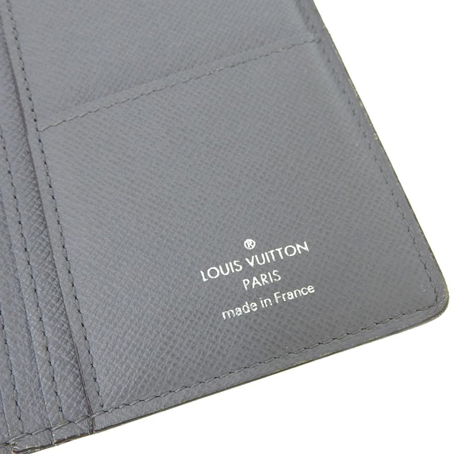 Louis Vuitton Portefeuille