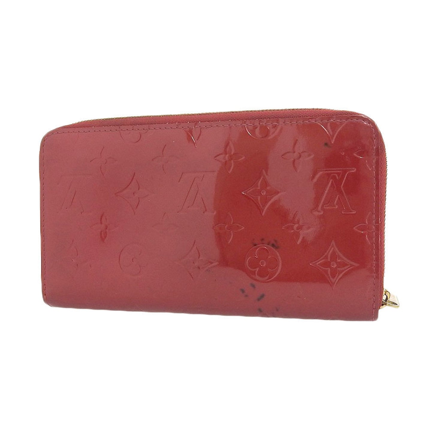 Louis Vuitton Zippy Wallet Vertical