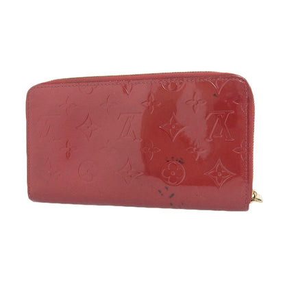 Louis Vuitton Zippy Wallet Vertical
