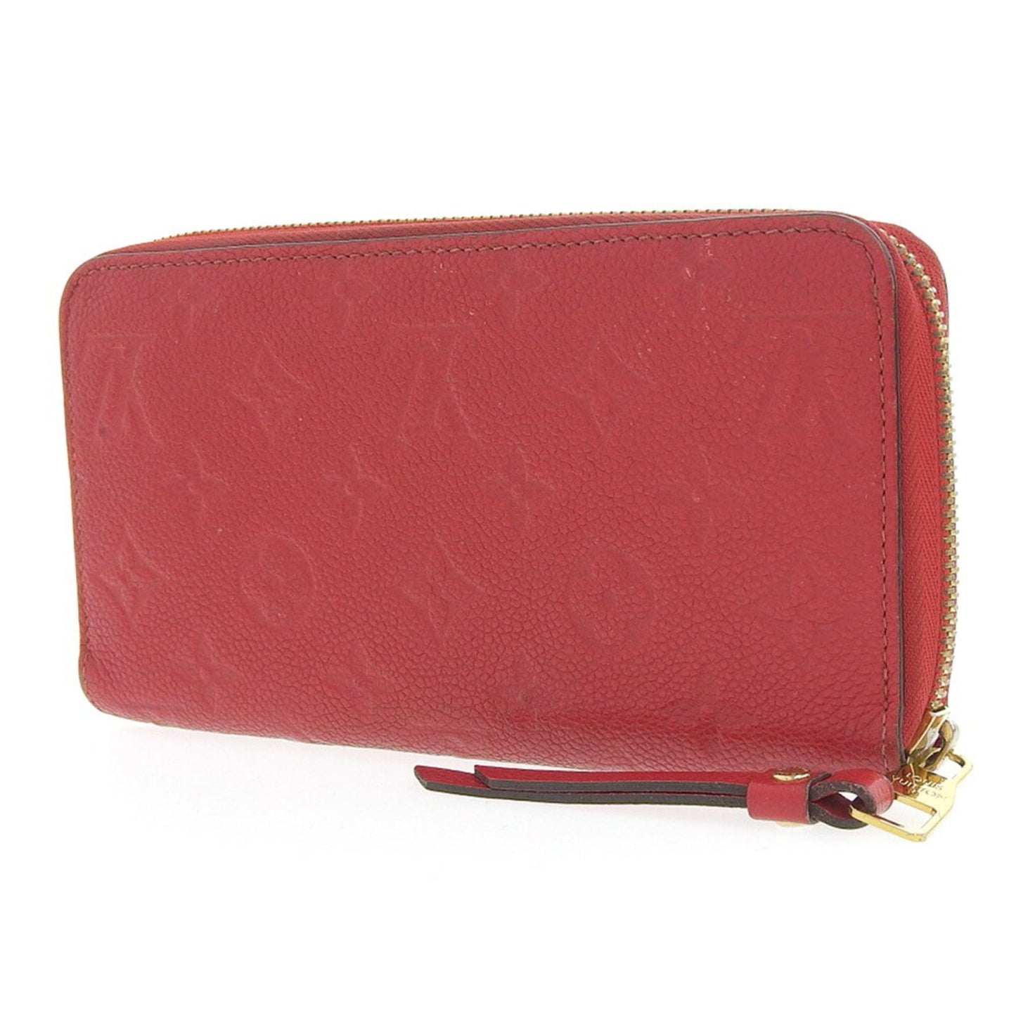 Louis Vuitton Zippy wallet