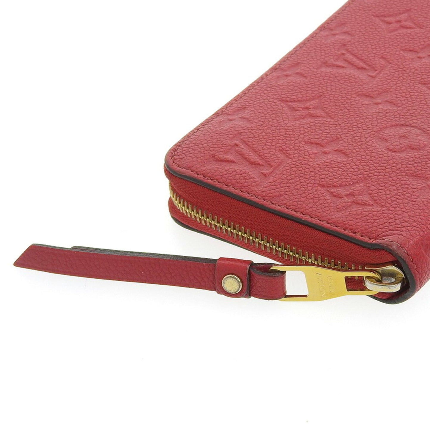 Louis Vuitton Zippy wallet