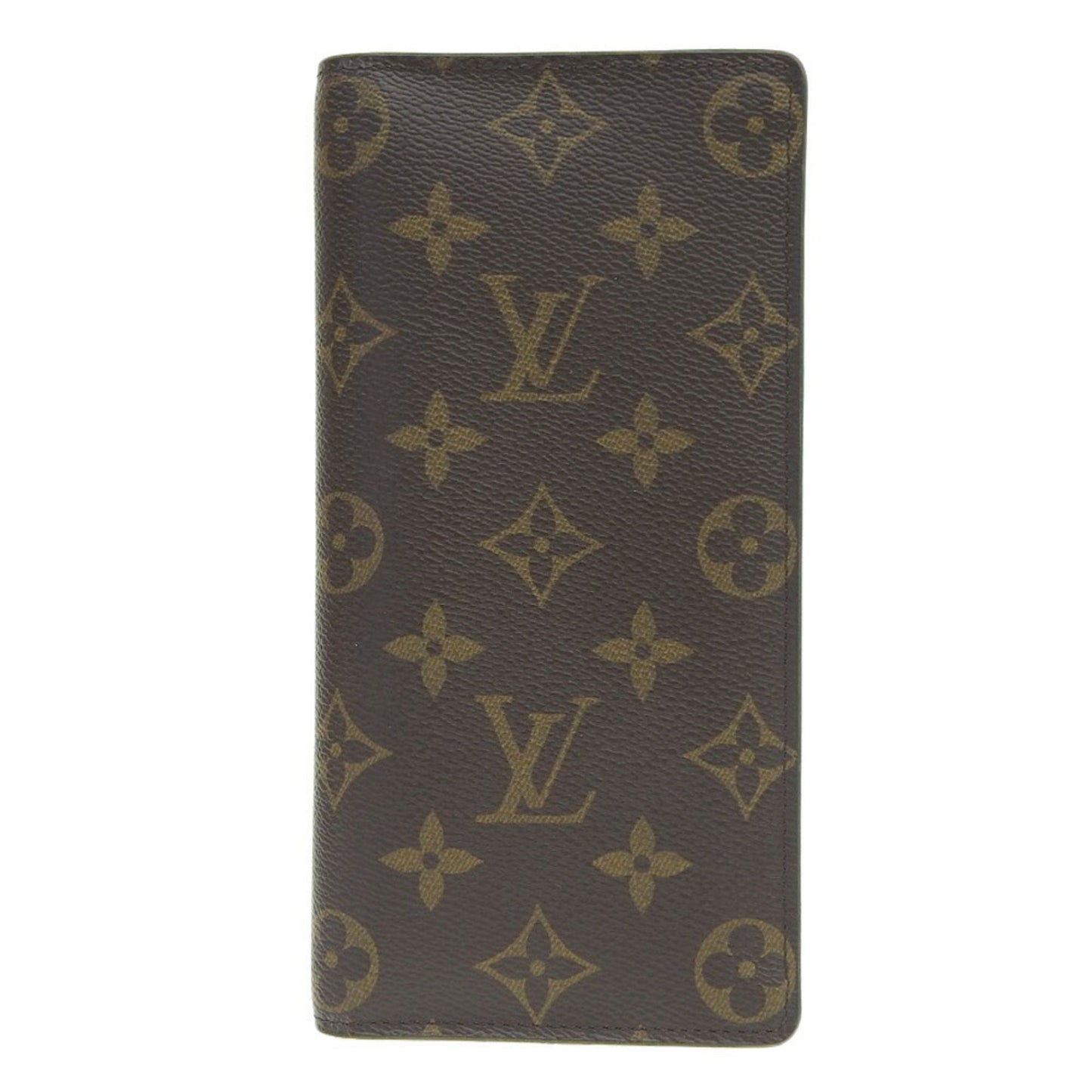 Louis Vuitton Portefeuille Brazza