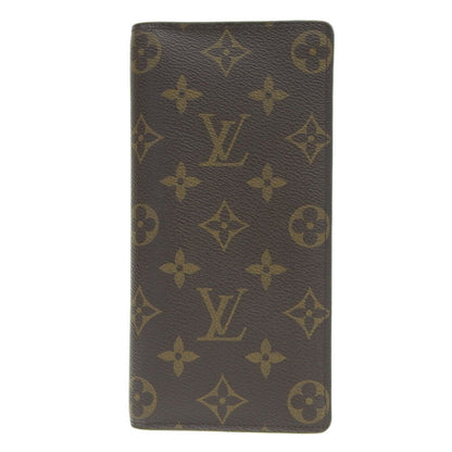 Louis Vuitton Portefeuille Brazza