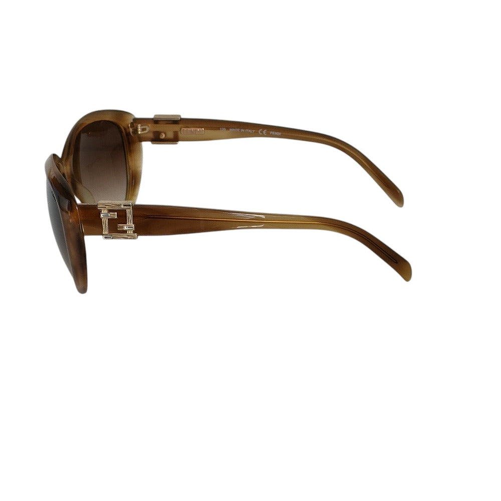 Fendi FF Logo Sunglasses