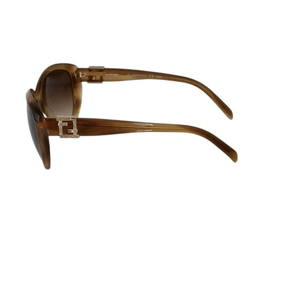 Fendi FF Logo Sunglasses