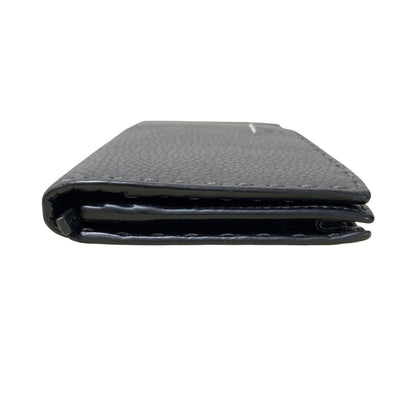Fendi Selleria Continental Long Wallet