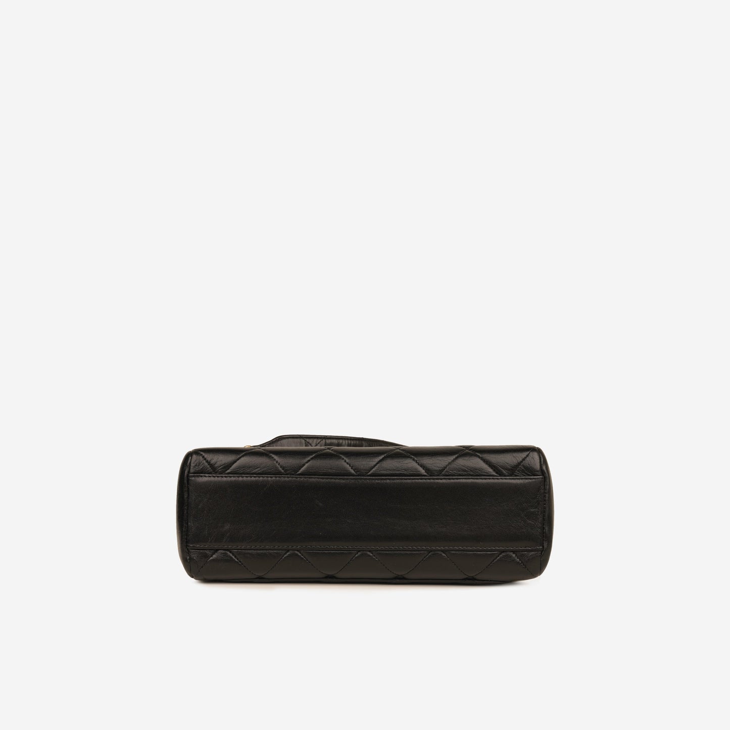 Chanel Vintage Large Square Flap