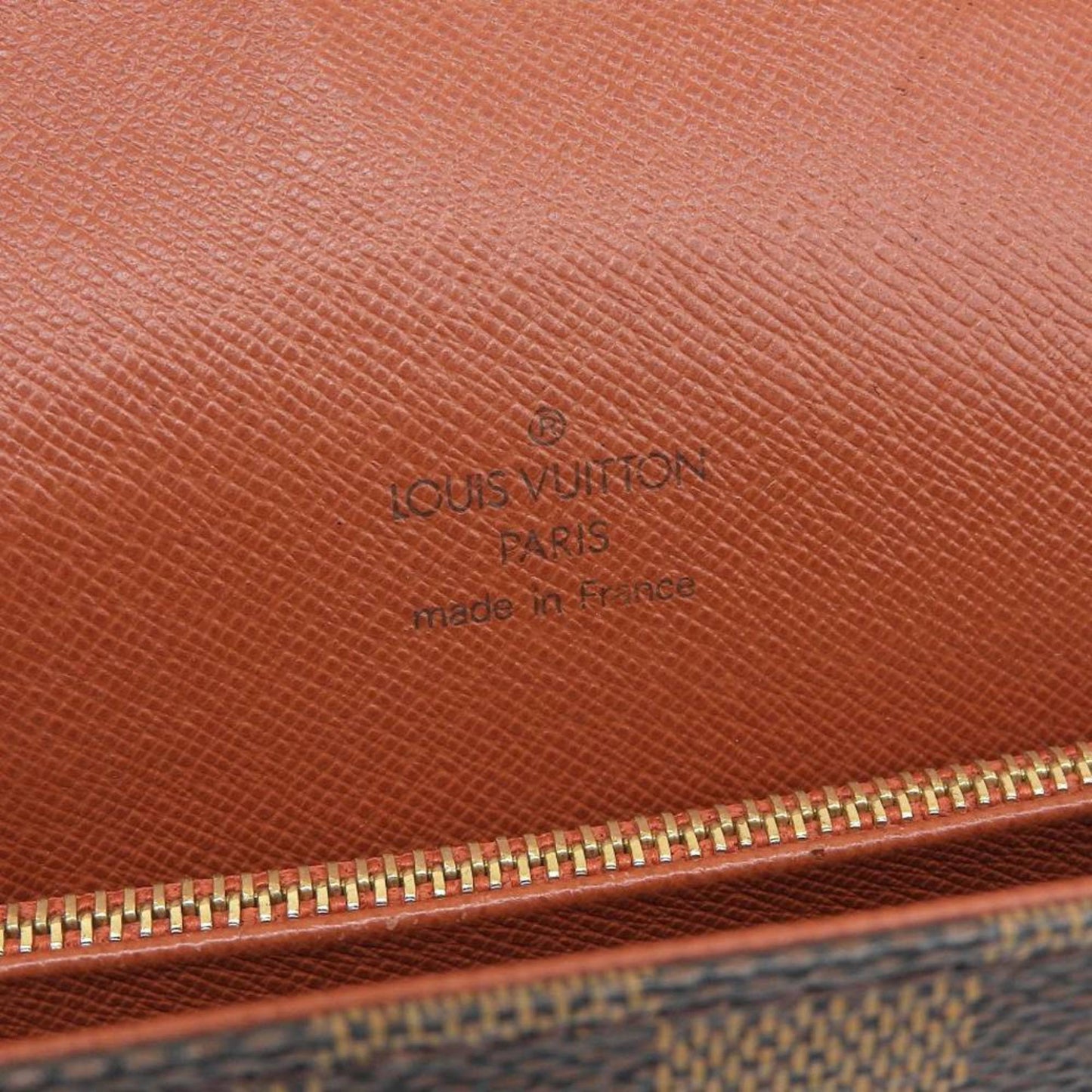 Louis Vuitton Tribeca