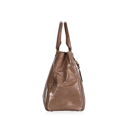 Prada Vitello Shine