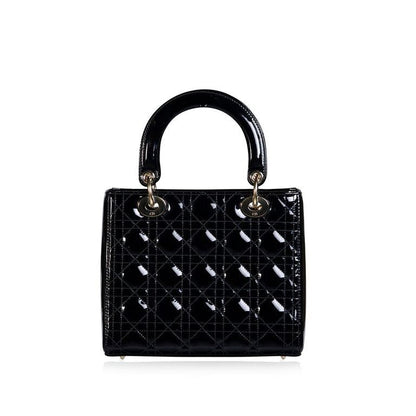 Christian Dior Lady Dior Satchel